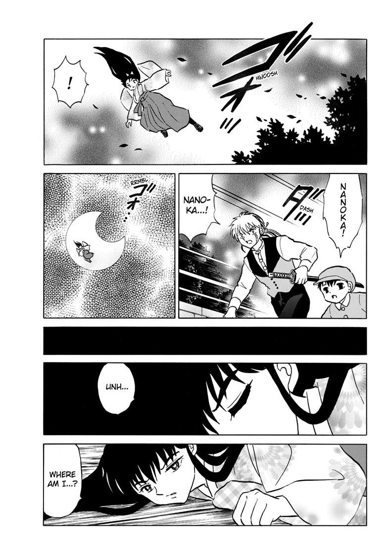 Mao Chap 275 - Next Chap 276