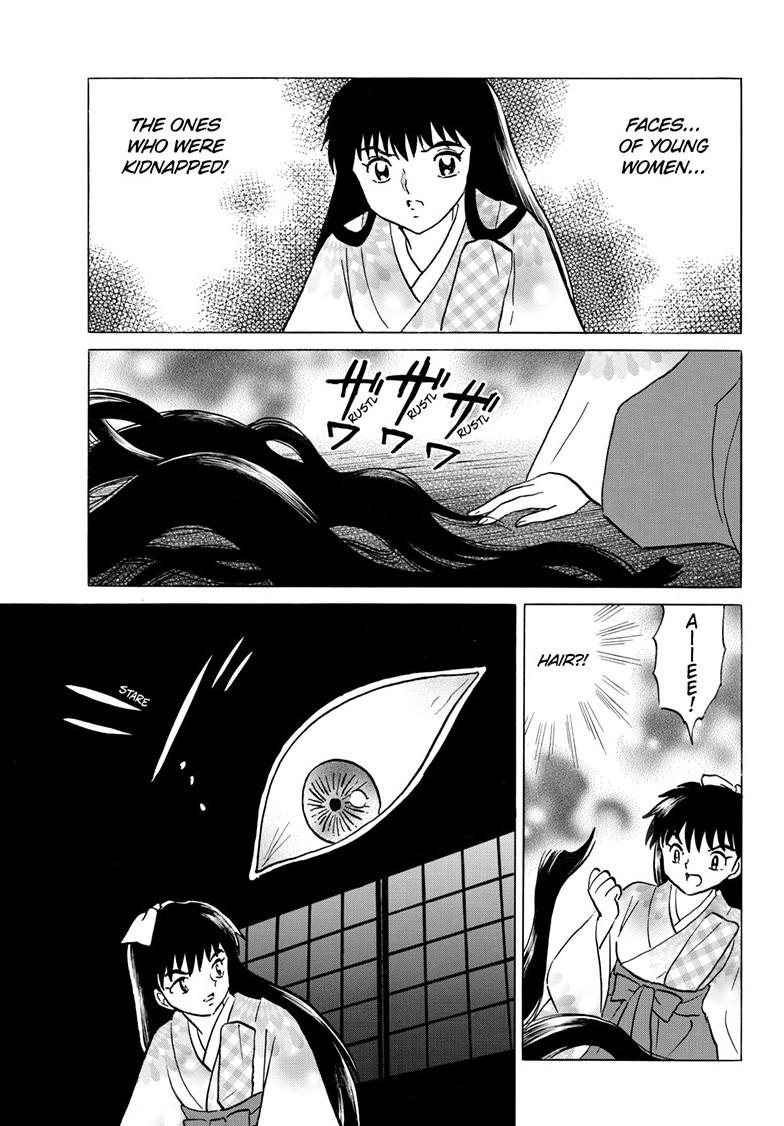Mao Chap 275 - Next Chap 276