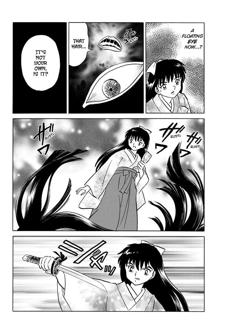 Mao Chap 275 - Next Chap 276