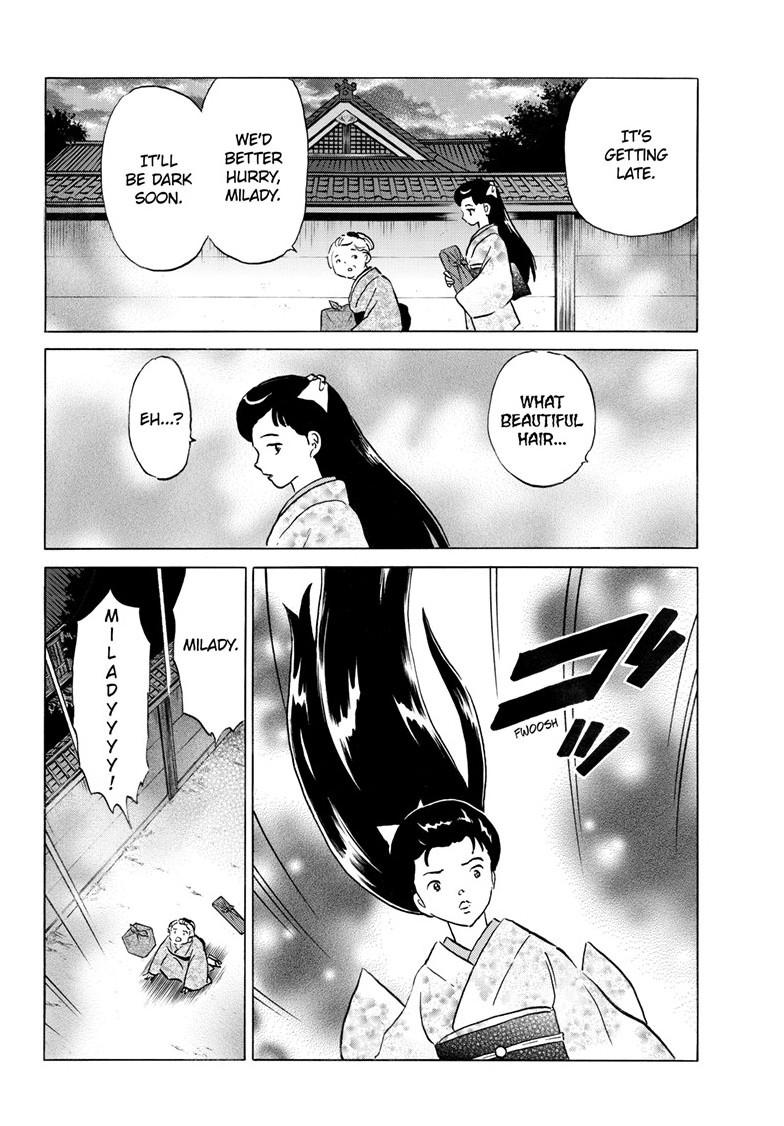 Mao Chap 275 - Next Chap 276