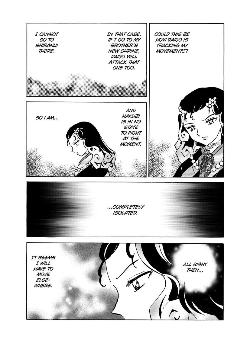 Mao Chap 278 - Next Chap 279