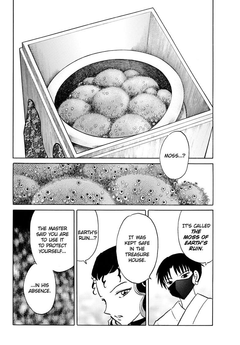 Mao Chap 278 - Next Chap 279