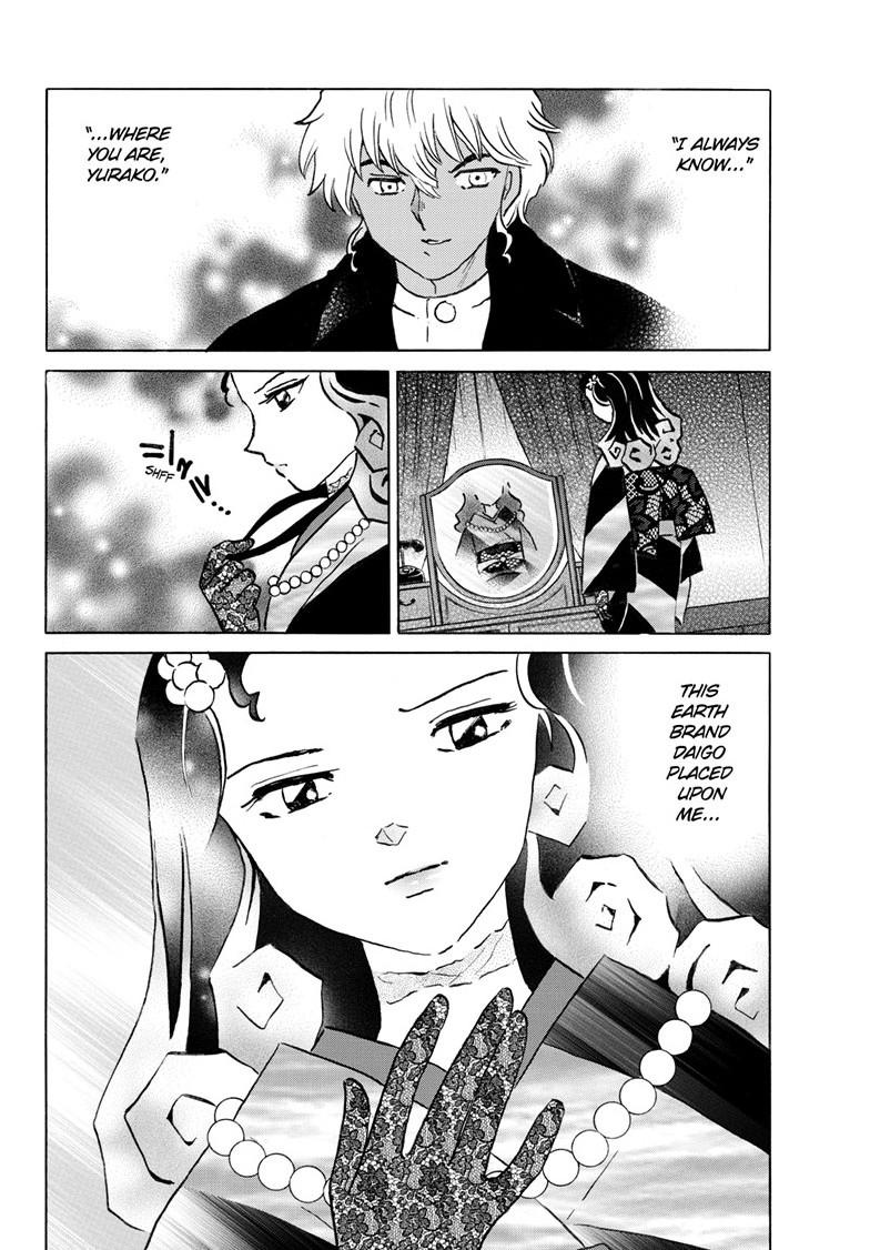 Mao Chap 278 - Next Chap 279