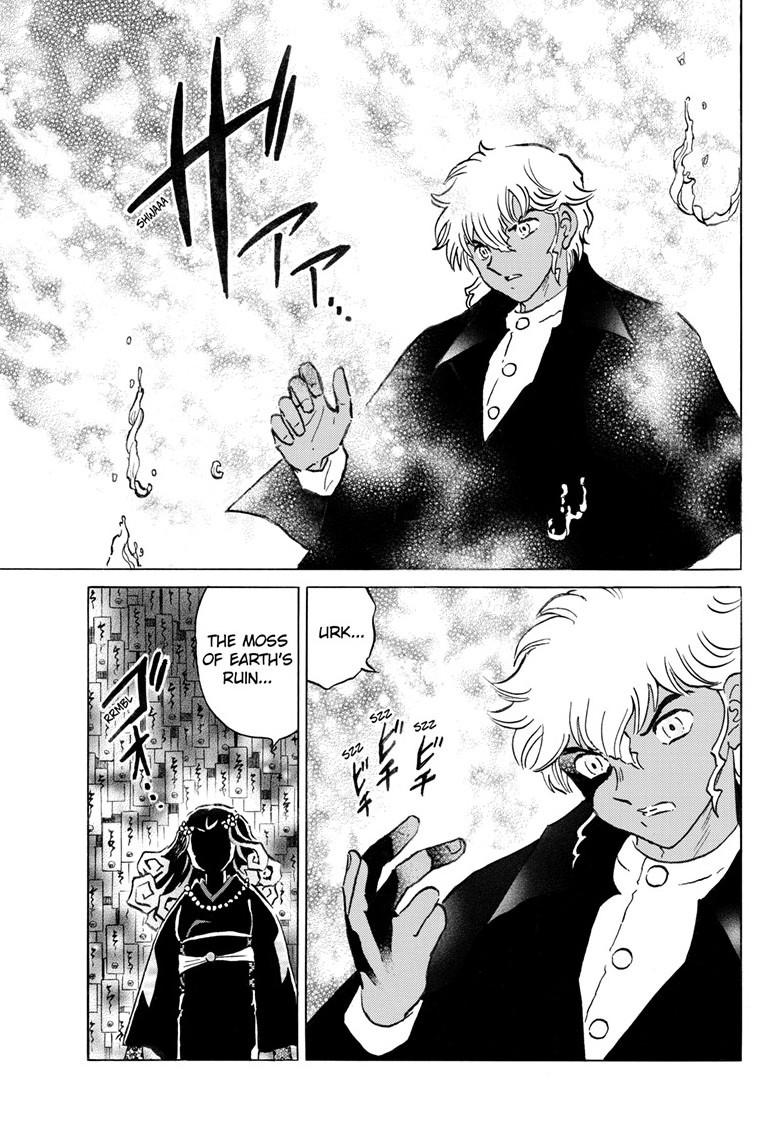 Mao Chap 278 - Next Chap 279
