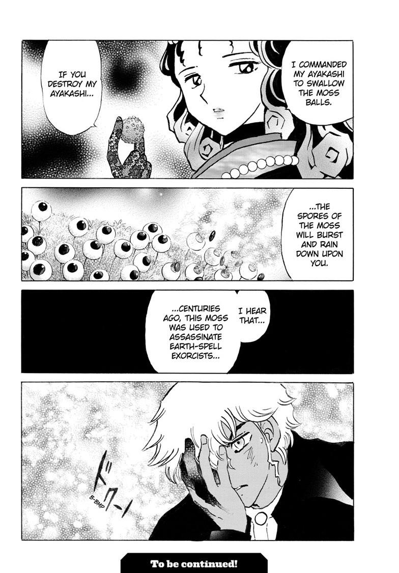 Mao Chap 278 - Next Chap 279