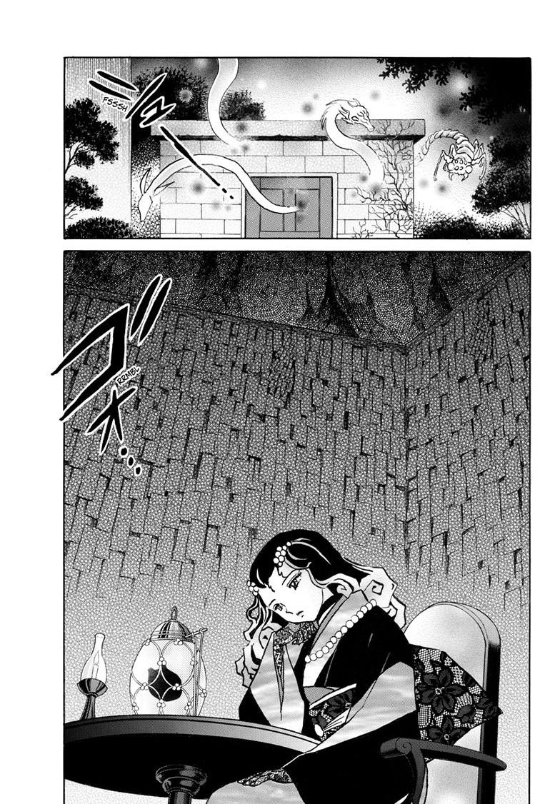 Mao Chap 278 - Next Chap 279