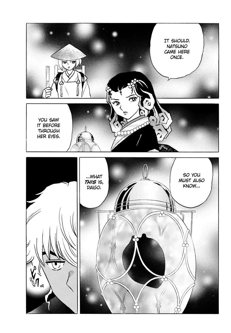 Mao Chap 278 - Next Chap 279