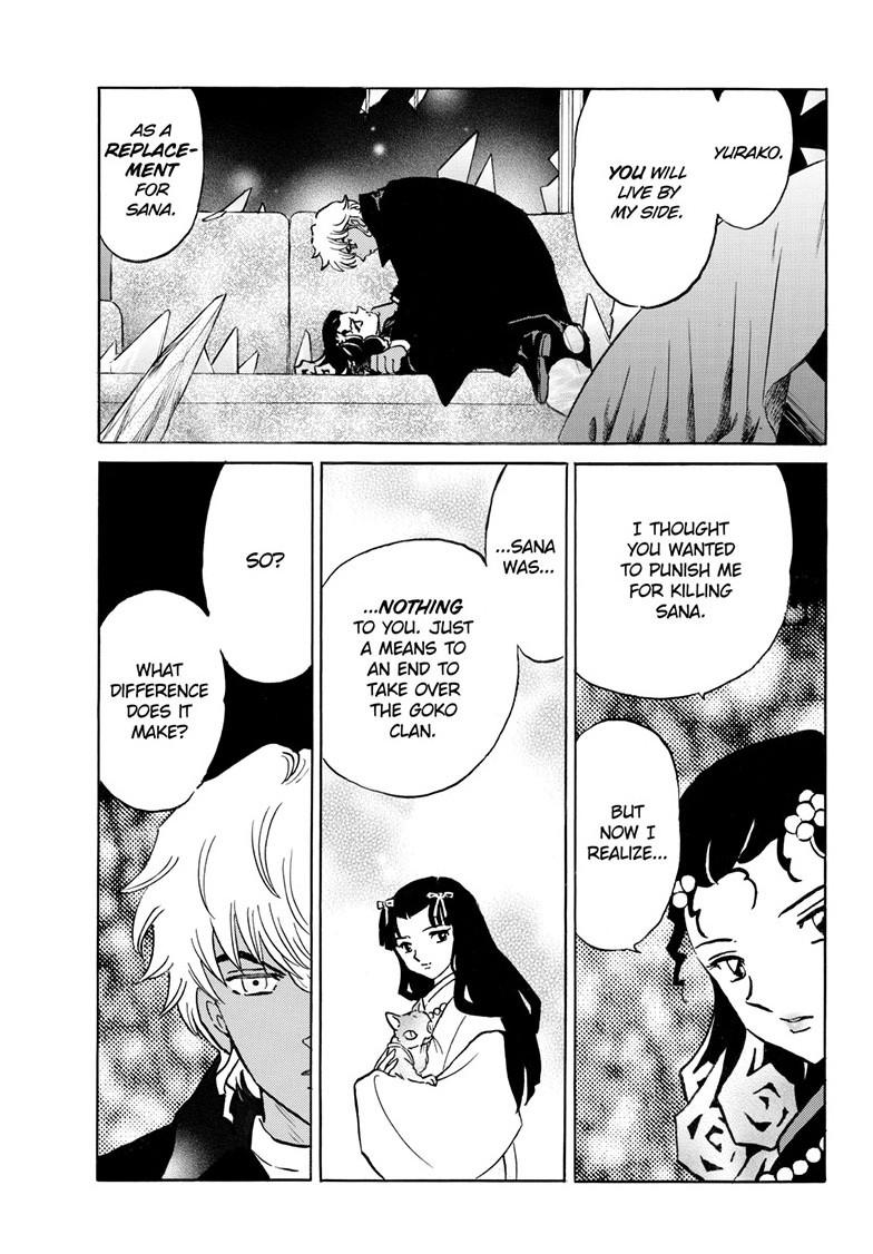 Mao Chap 278 - Next Chap 279