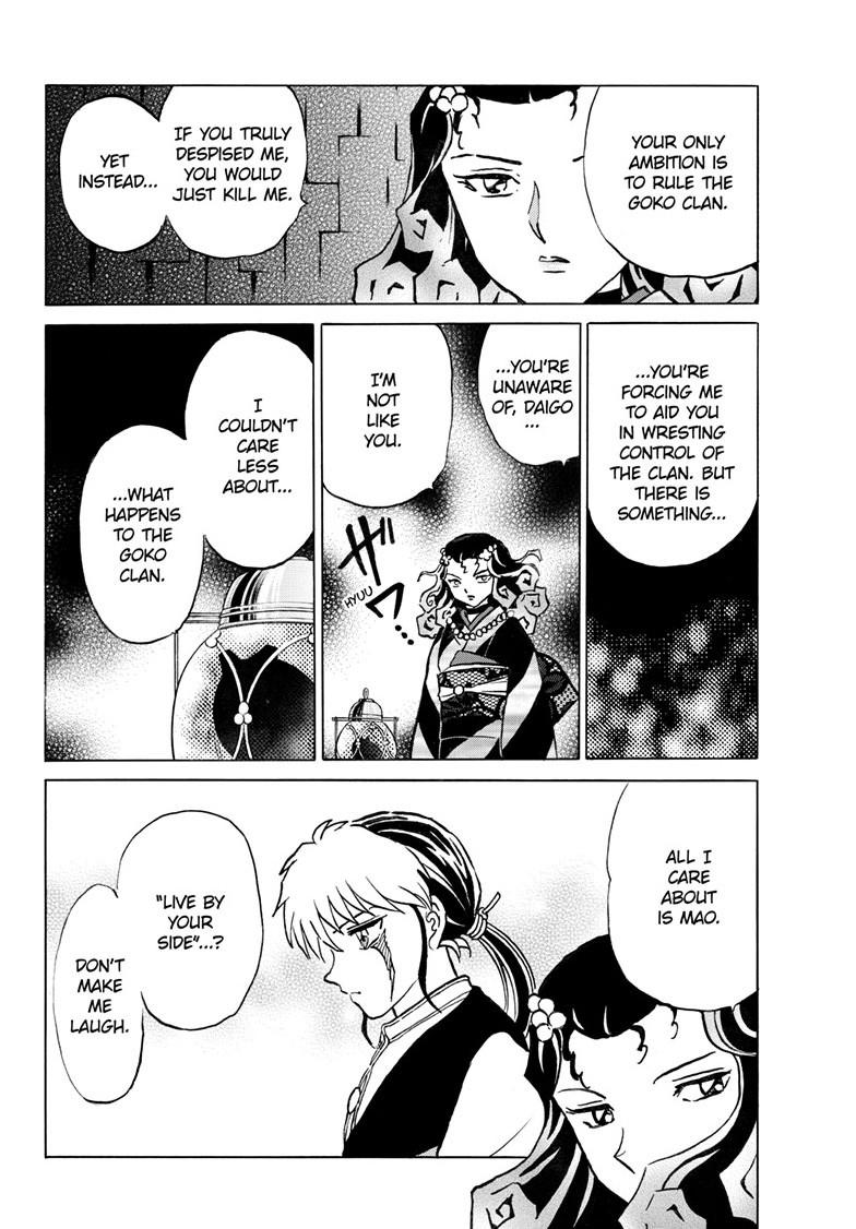 Mao Chap 278 - Next Chap 279