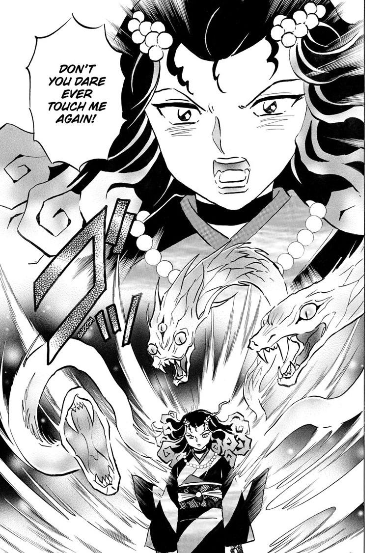 Mao Chap 278 - Next Chap 279