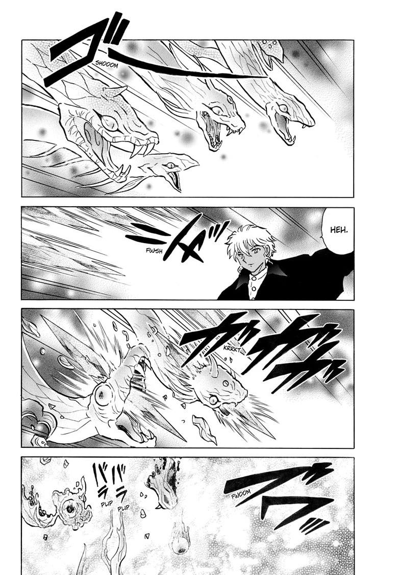 Mao Chap 278 - Next Chap 279