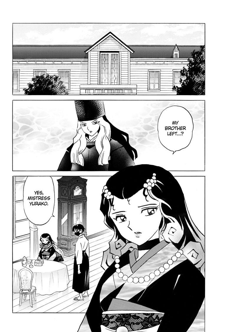 Mao Chap 278 - Next Chap 279