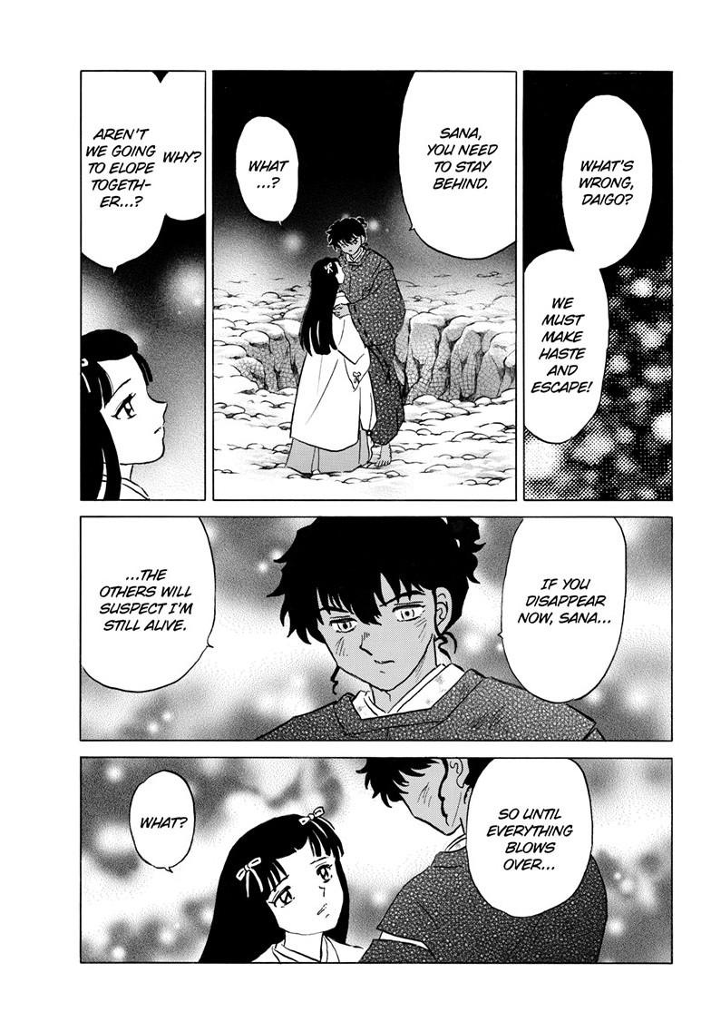 Mao Chap 279 - Next Chap 280