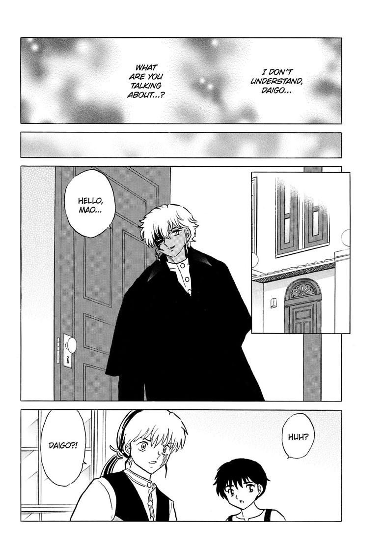 Mao Chap 279 - Next Chap 280