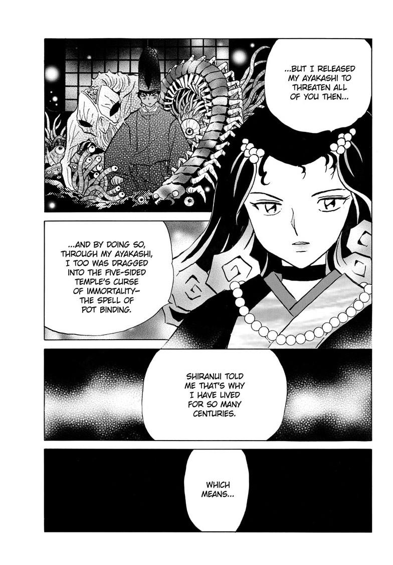 Mao Chap 279 - Next Chap 280