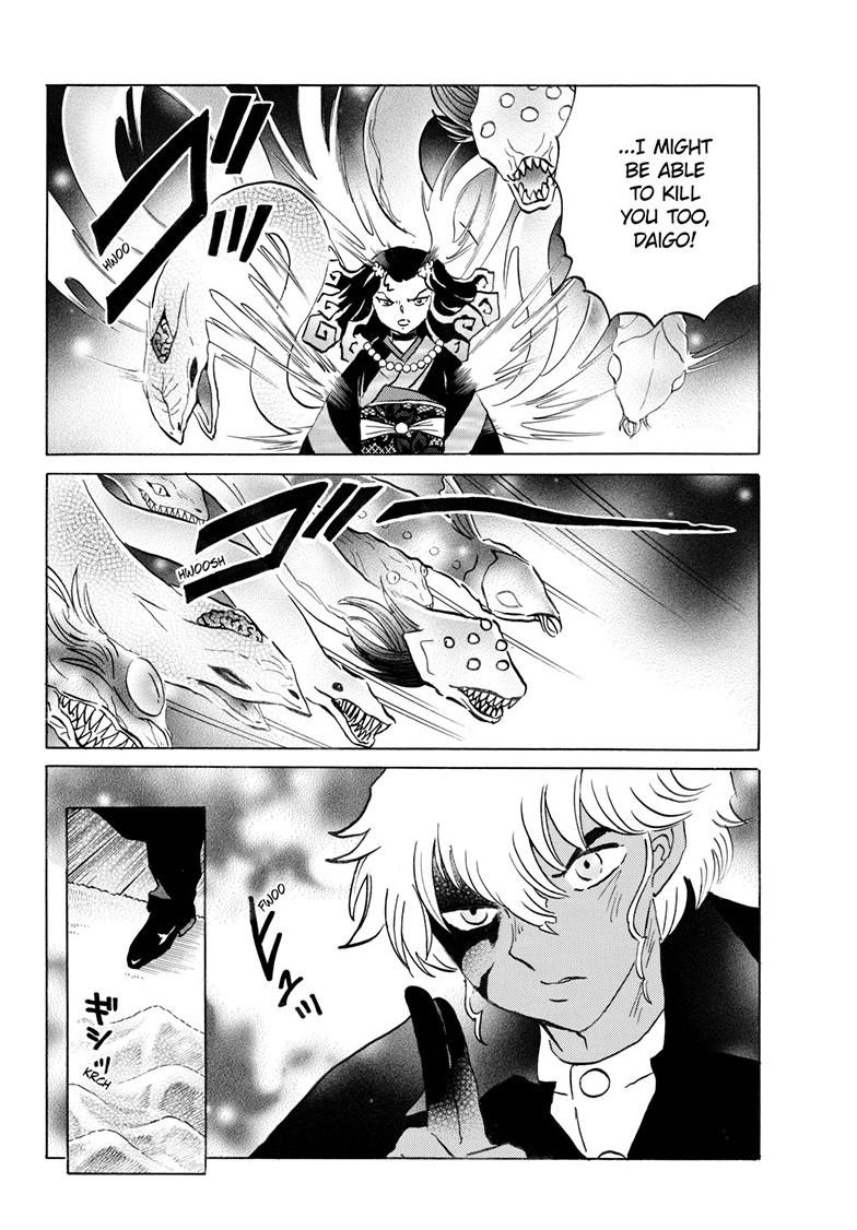 Mao Chap 279 - Next Chap 280