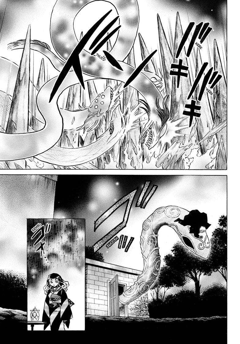 Mao Chap 279 - Next Chap 280