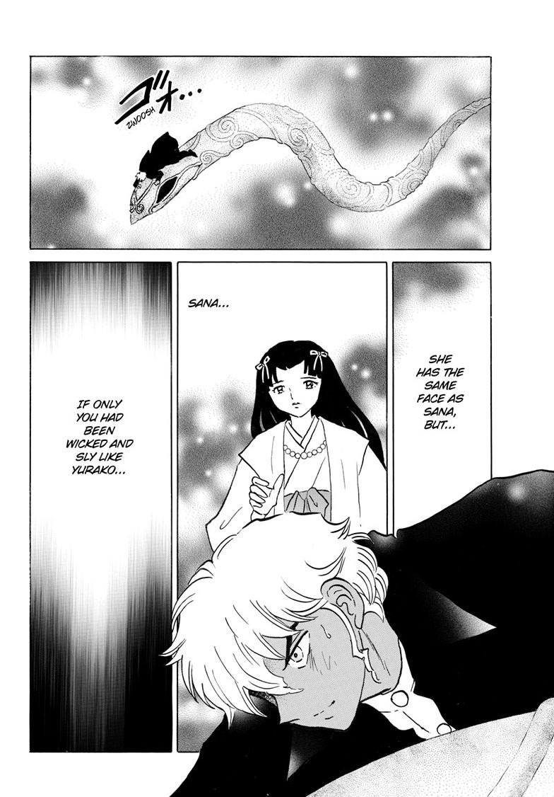 Mao Chap 279 - Next Chap 280