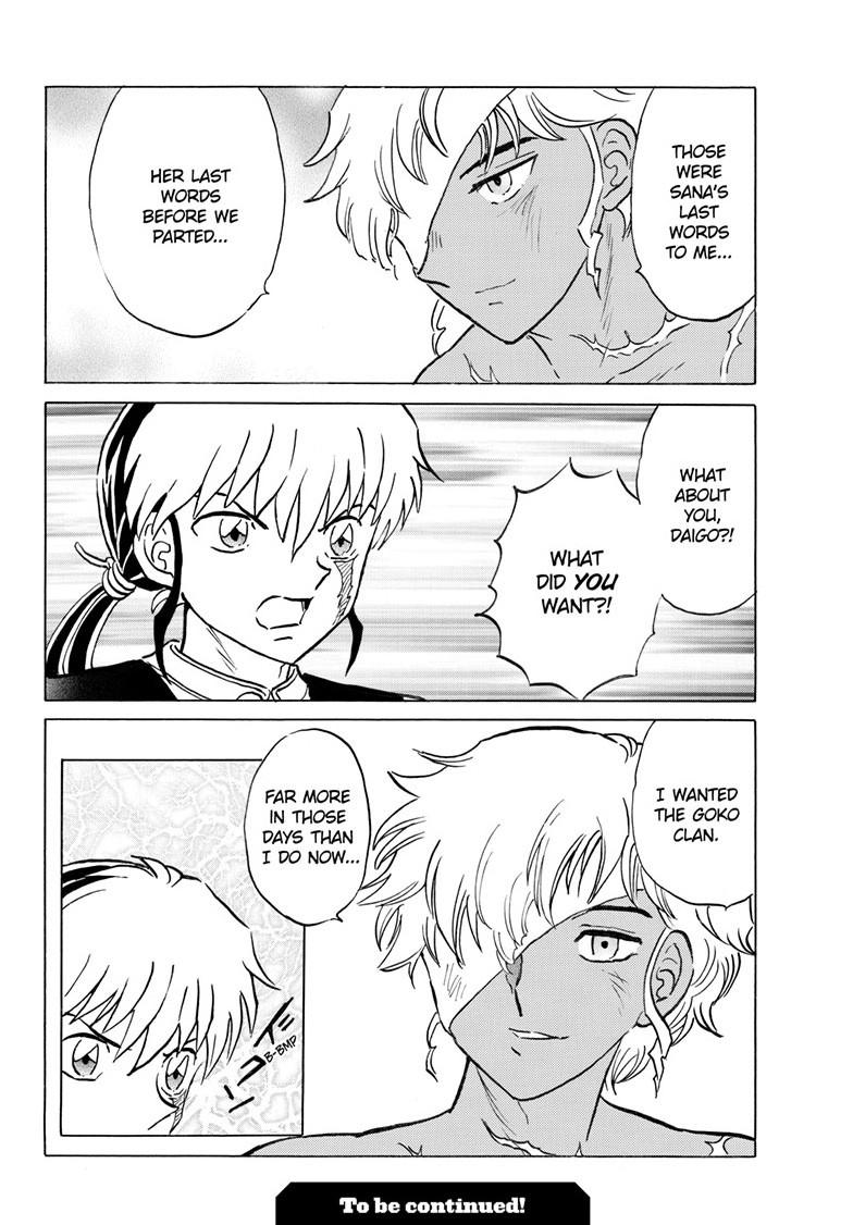 Mao Chap 279 - Next Chap 280
