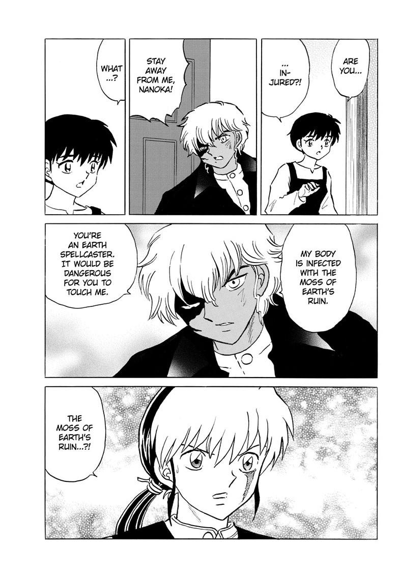Mao Chap 279 - Next Chap 280
