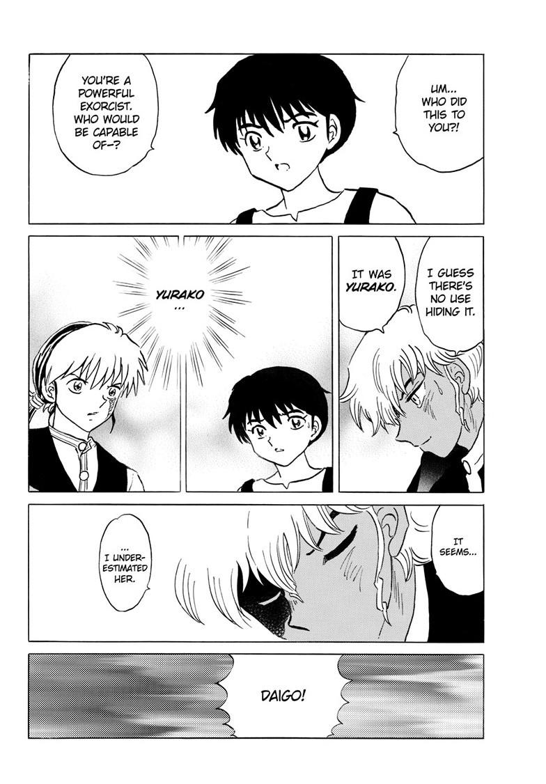 Mao Chap 279 - Next Chap 280