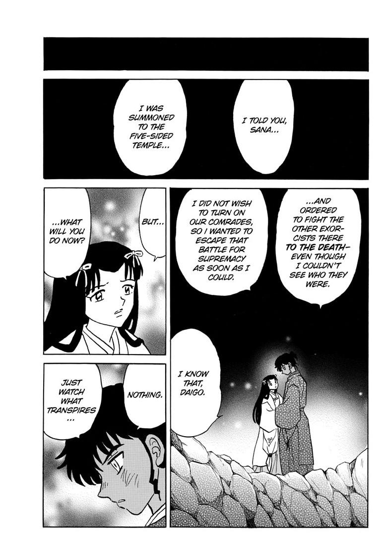 Mao Chap 279 - Next Chap 280
