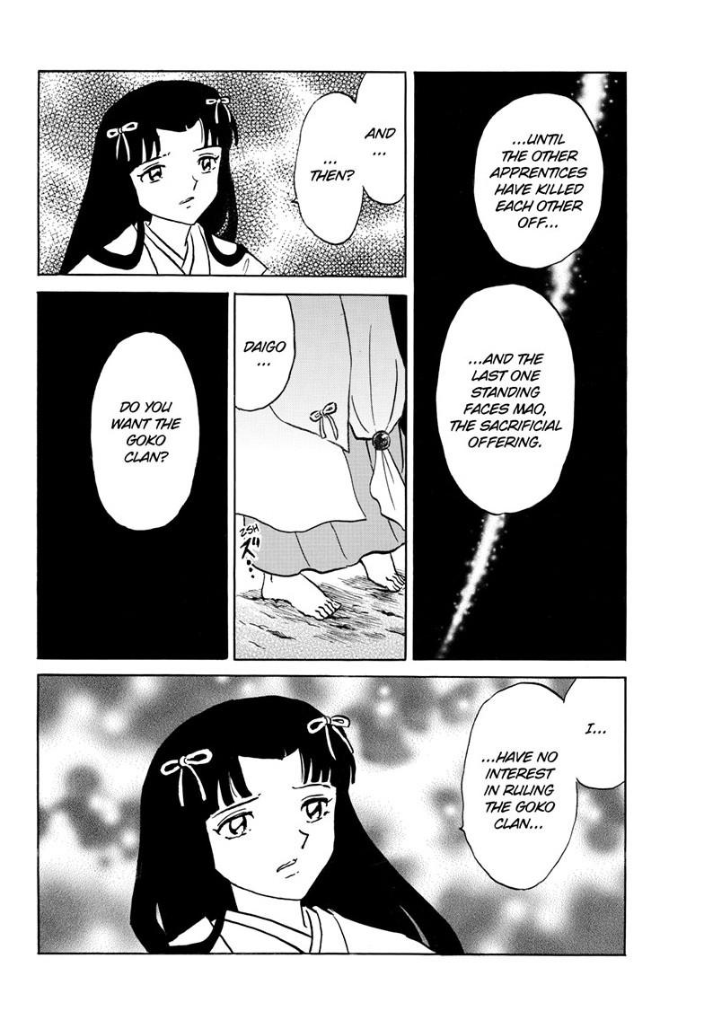 Mao Chap 279 - Next Chap 280