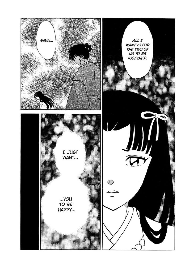 Mao Chap 279 - Next Chap 280