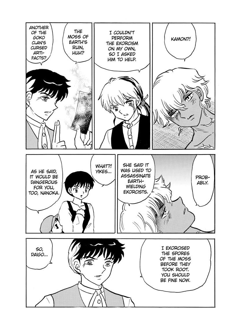 Mao Chap 279 - Next Chap 280