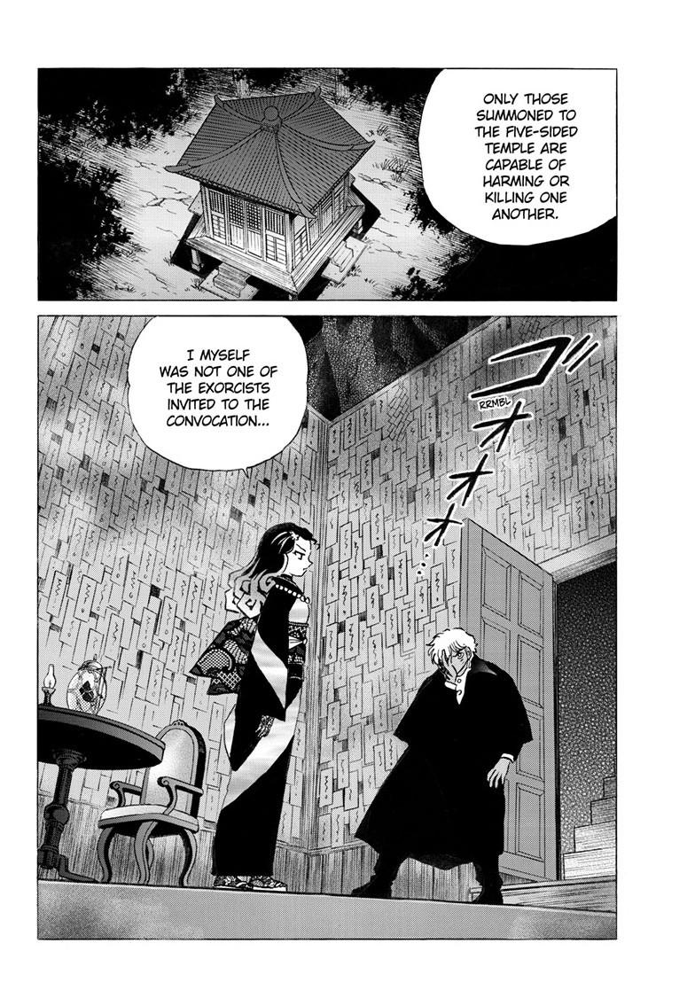 Mao Chap 279 - Next Chap 280