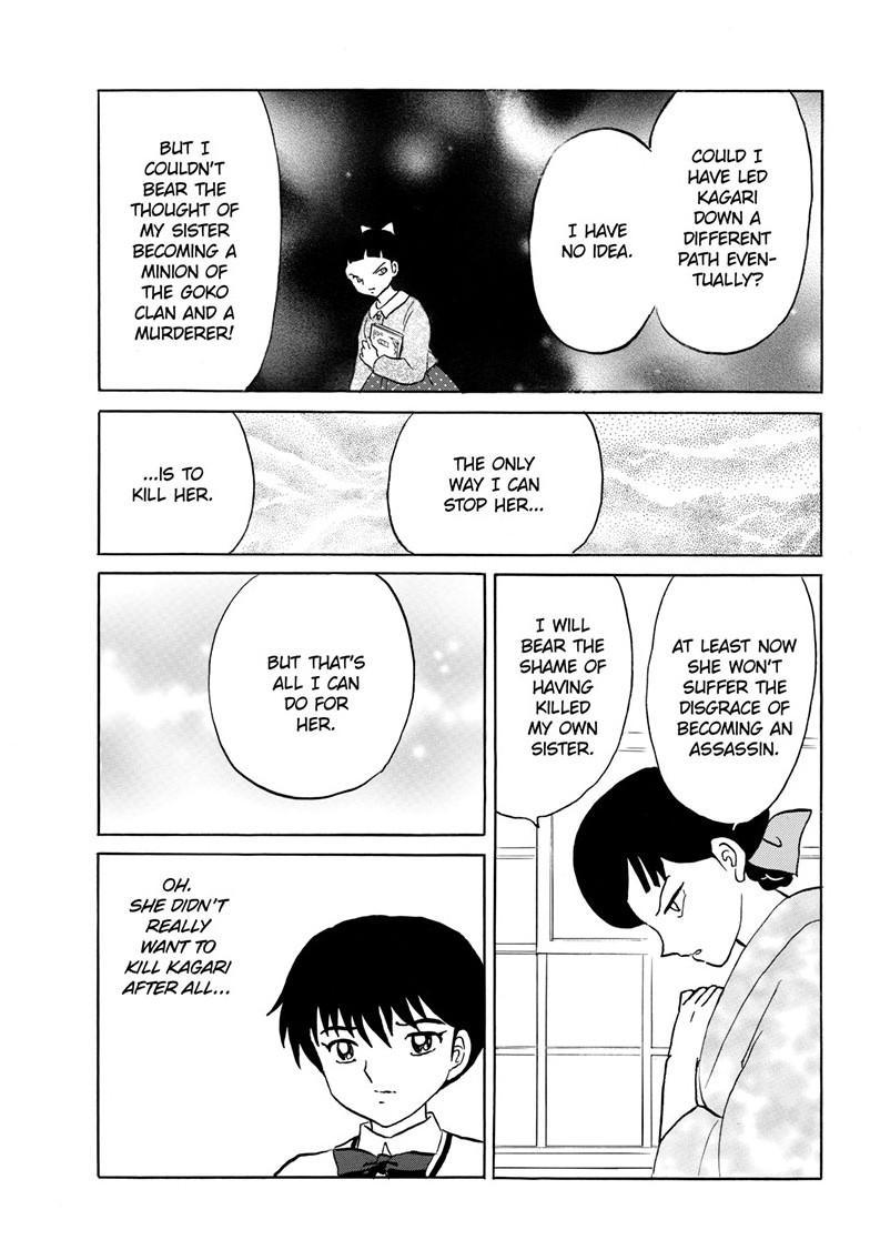 Mao Chap 270 - Next Chap 271
