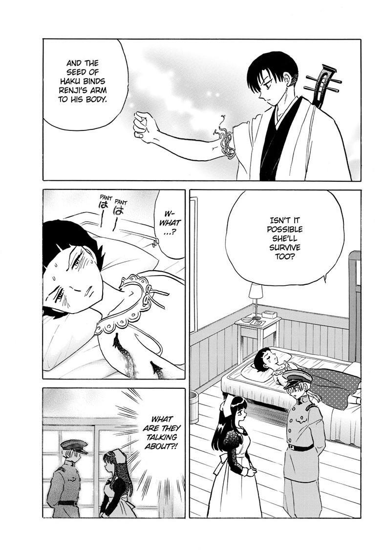 Mao Chap 270 - Next Chap 271