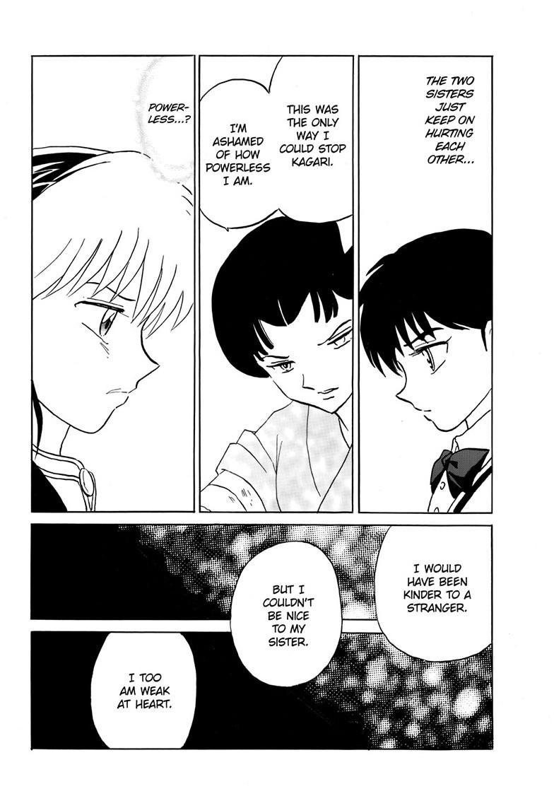 Mao Chap 270 - Next Chap 271