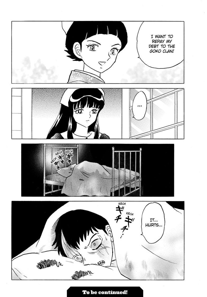 Mao Chap 270 - Next Chap 271