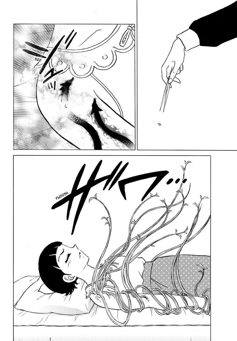 Mao Chap 270 - Next Chap 271