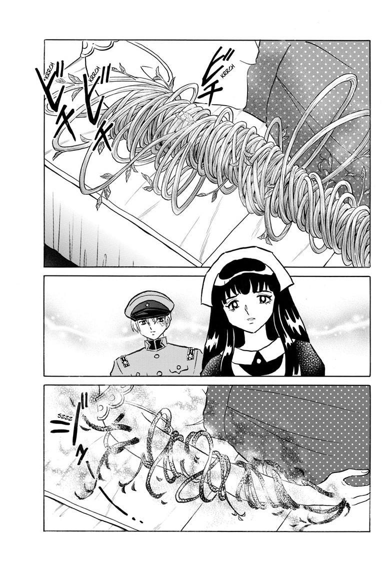 Mao Chap 270 - Next Chap 271