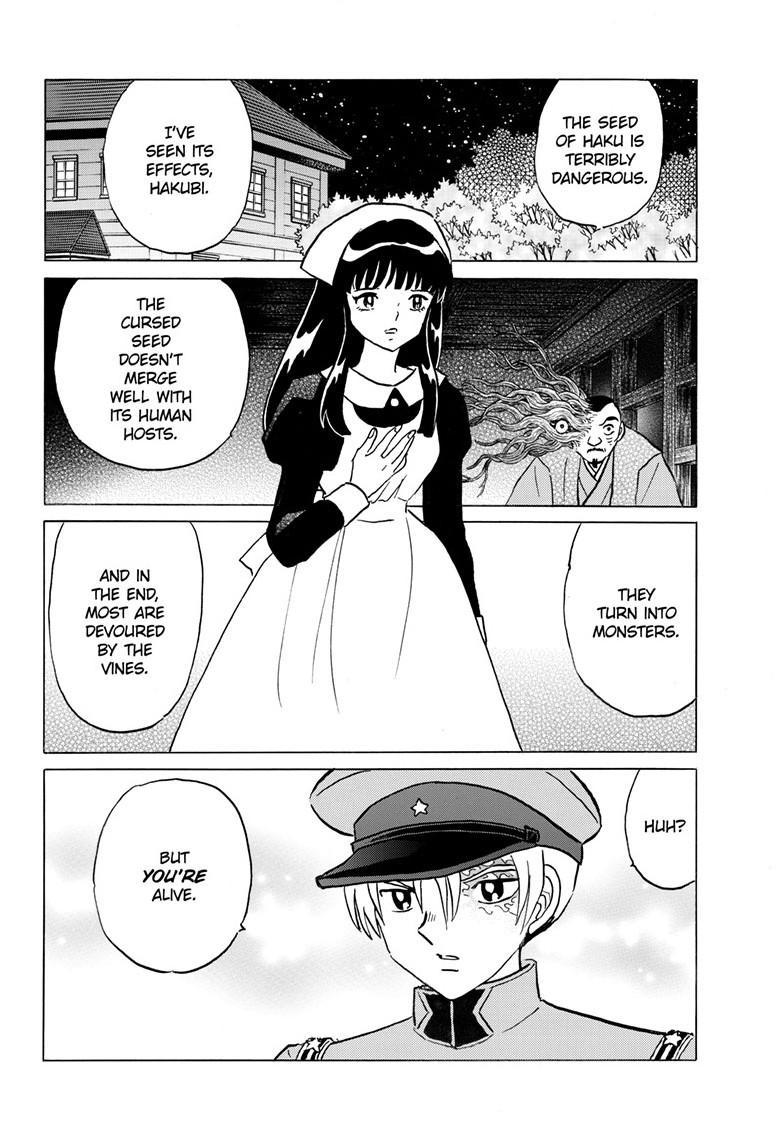 Mao Chap 270 - Next Chap 271
