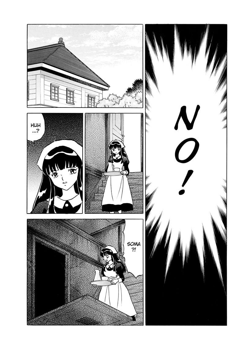 Mao Chap 271 - Next Chap 272