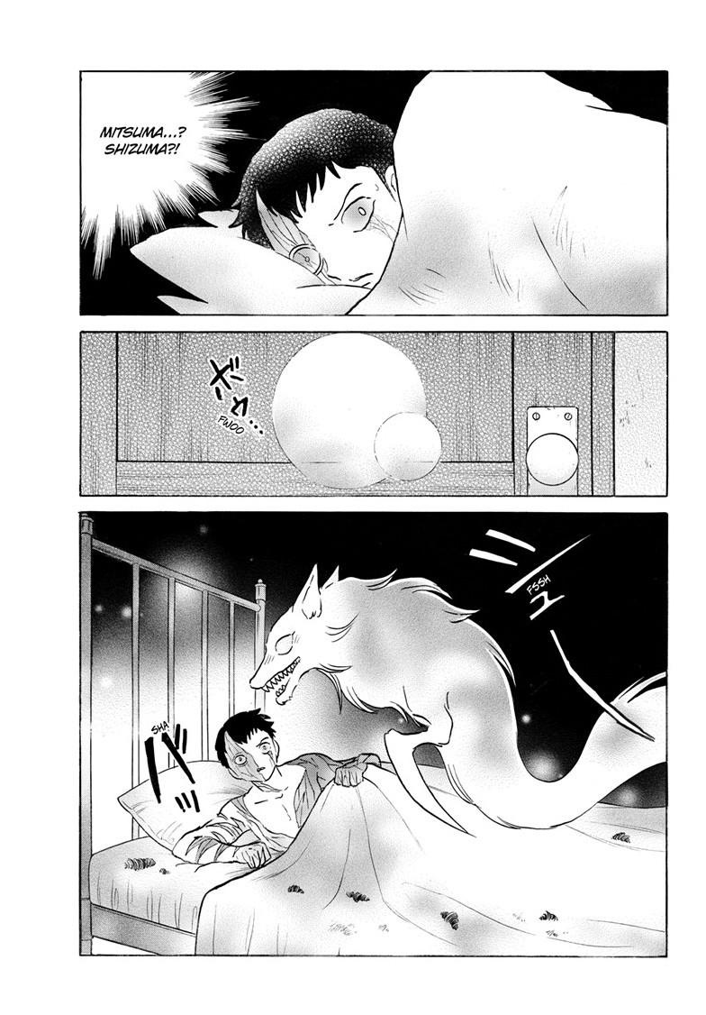 Mao Chap 271 - Next Chap 272