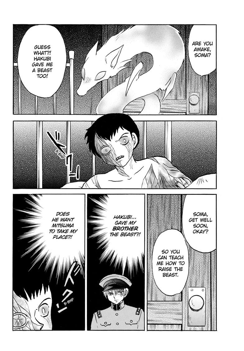 Mao Chap 271 - Next Chap 272