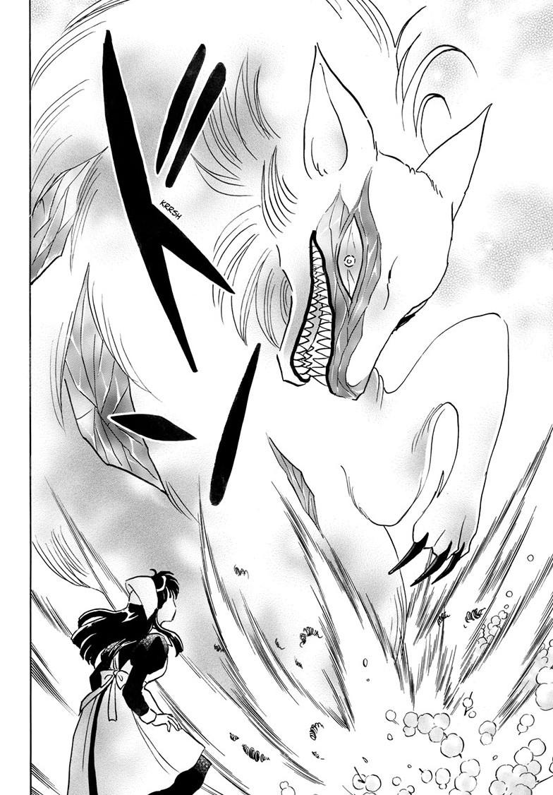 Mao Chap 271 - Next Chap 272