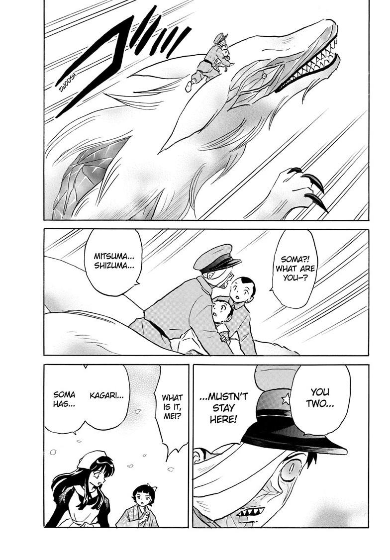 Mao Chap 271 - Next Chap 272