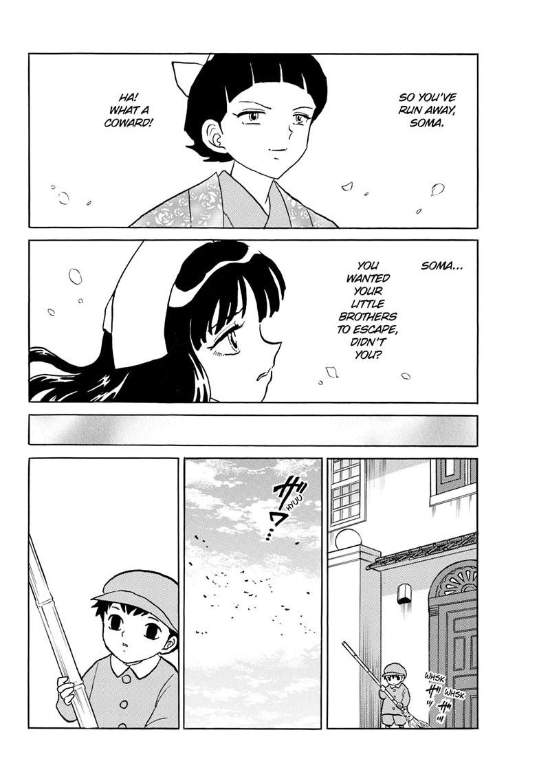 Mao Chap 271 - Next Chap 272