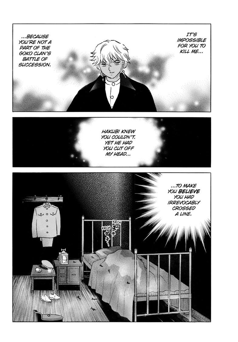 Mao Chap 271 - Next Chap 272