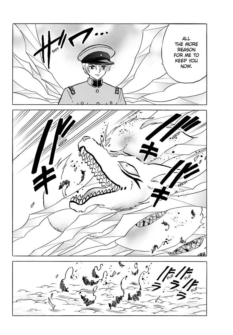 Mao Chap 272 - Next Chap 273