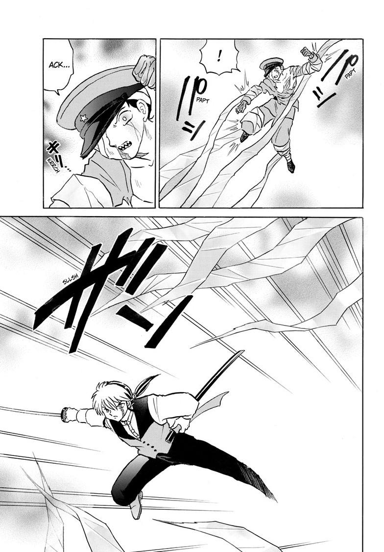 Mao Chap 272 - Next Chap 273