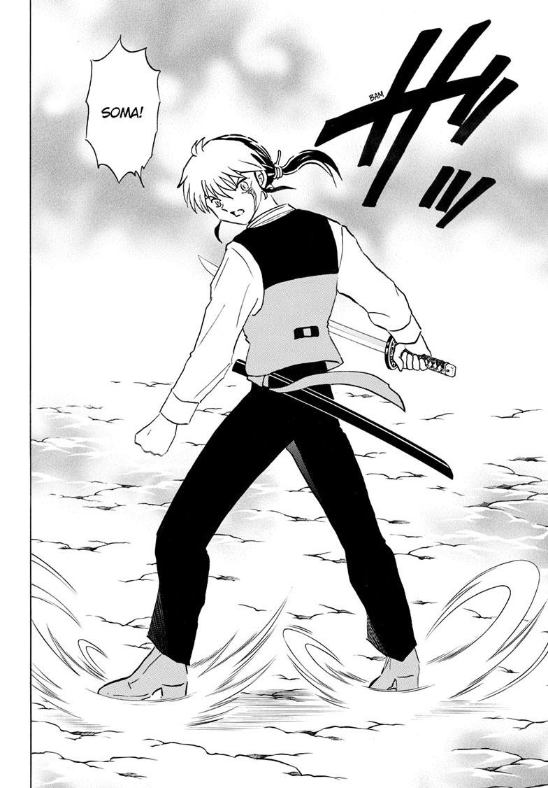 Mao Chap 272 - Next Chap 273