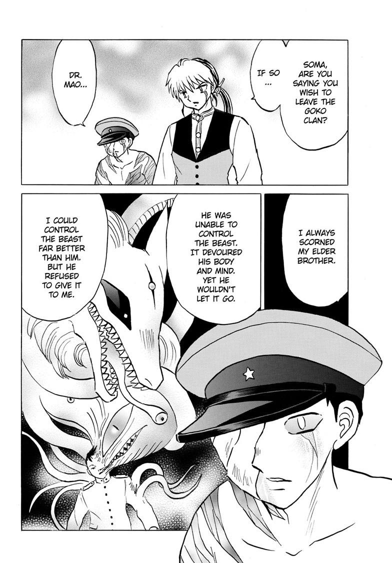 Mao Chap 272 - Next Chap 273