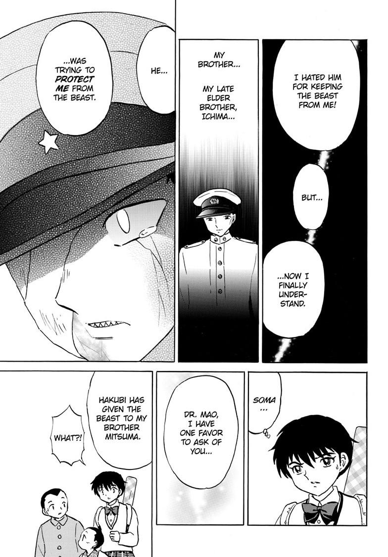 Mao Chap 272 - Next Chap 273