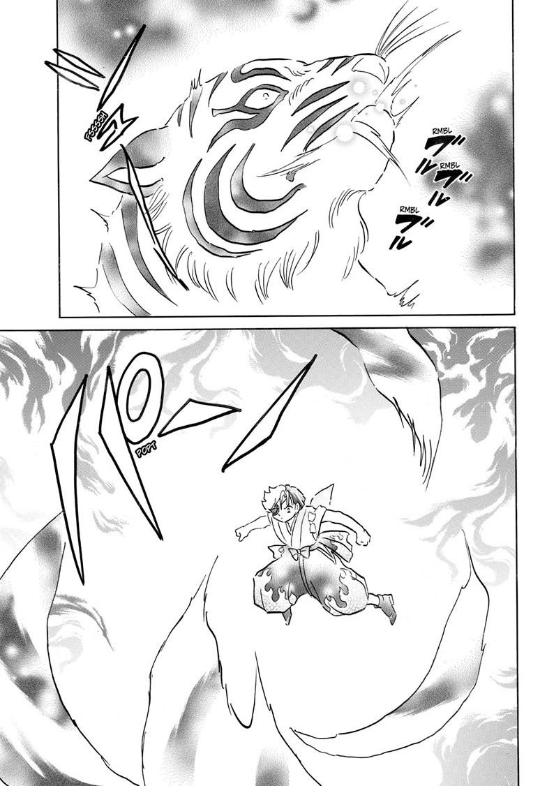 Mao Chap 273 - Next Chap 274